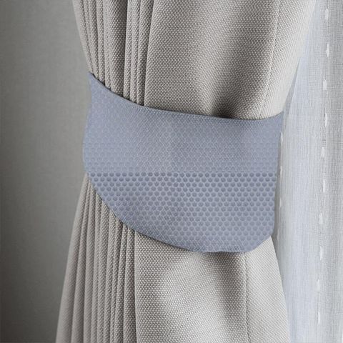 Duomo Chicory Tieback