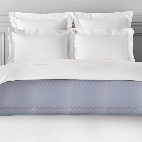 Duomo Chicory Bed Runner