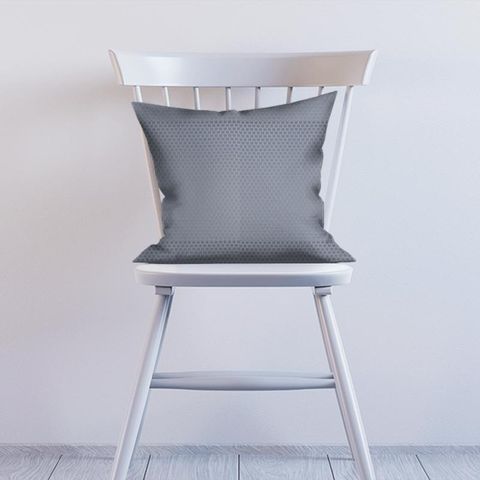 Duomo Chicory Cushion