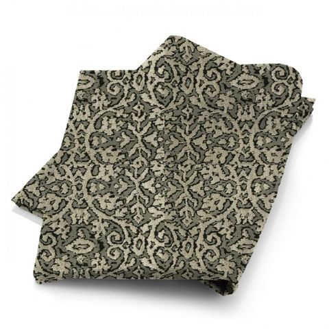 Imperiale Ebony Fabric