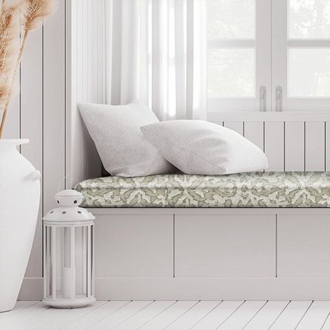 Imperiale Pebble Box Cushion