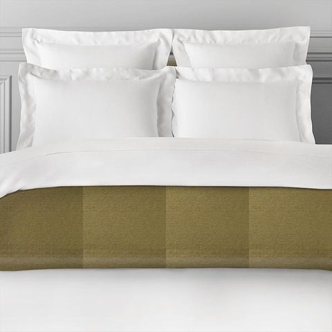 Lucania Antique Bed Runner