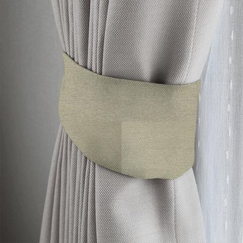 Lucania Linen Tieback