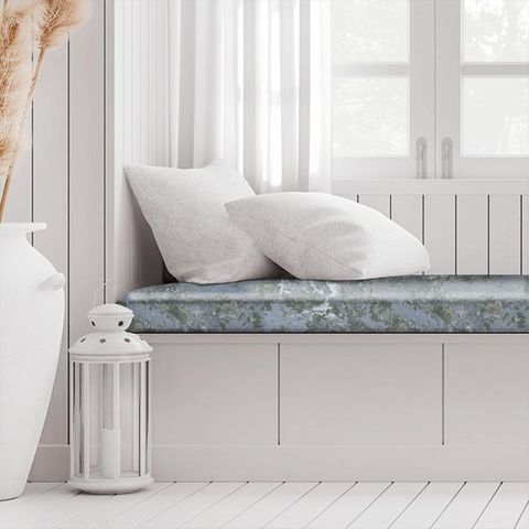 Marmo Chicory Box Cushion