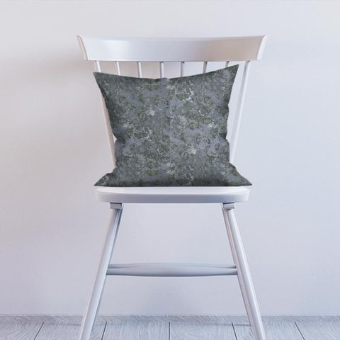 Marmo Chicory Cushion
