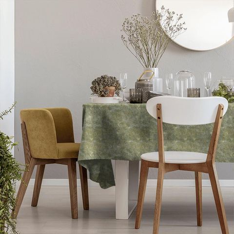 Marmo Mineral Tablecloth