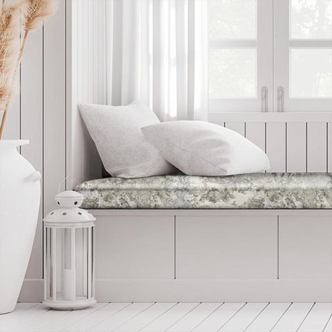 Marmo Pebble Box Cushion