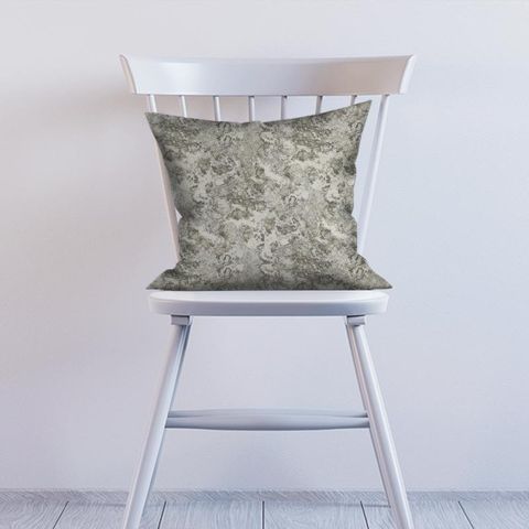 Marmo Pebble Cushion