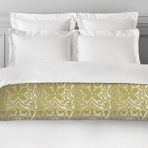 Otranto Antique Bed Runner