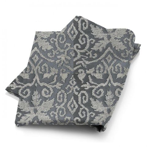 Otranto Chicory Fabric