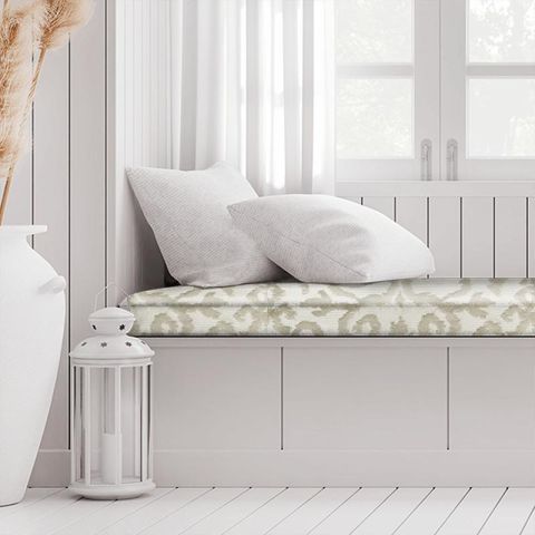Otranto Linen Box Cushion