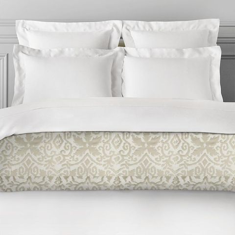 Otranto Linen Bed Runner