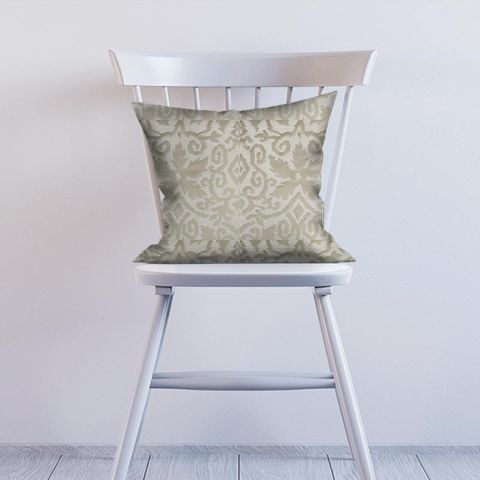 Otranto Linen Cushion