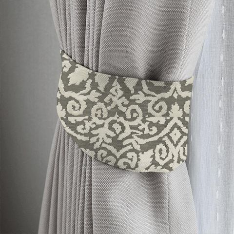 Otranto Taupe Tieback