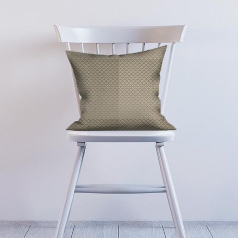 Reggio Linen Cushion