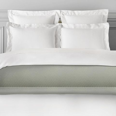 Reggio Mineral Bed Runner
