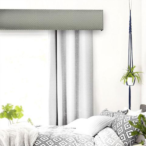 Reggio Mineral Pelmet