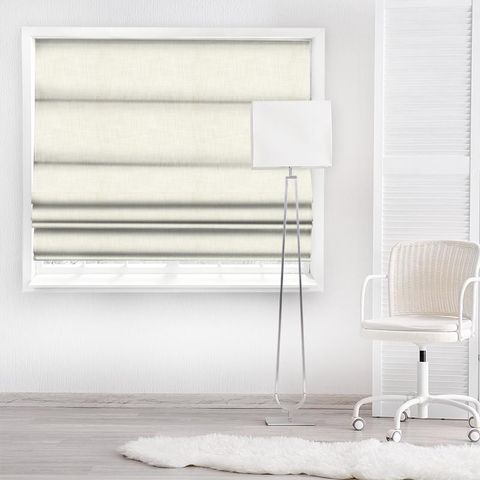 Vienna Cloud Made To Measure Roman Blind