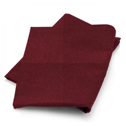 Highlander Crimson Fabric