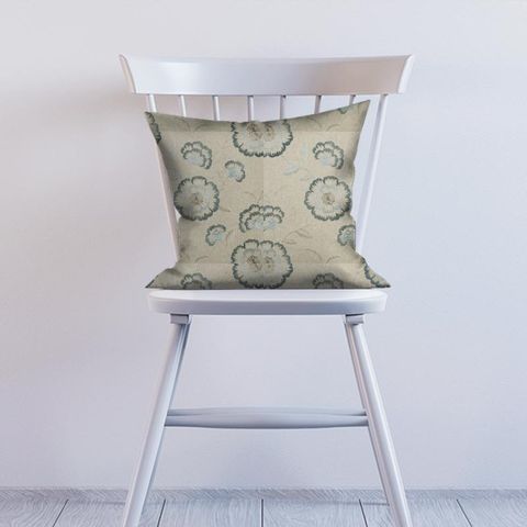 Richmond Denim Cushion