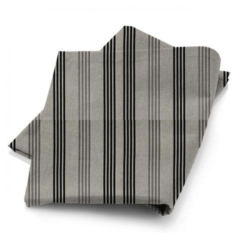Wensley Charcoal Fabric