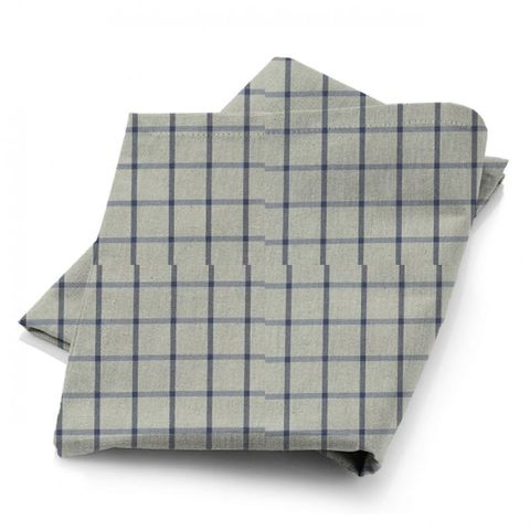 Aviemore Denim Fabric