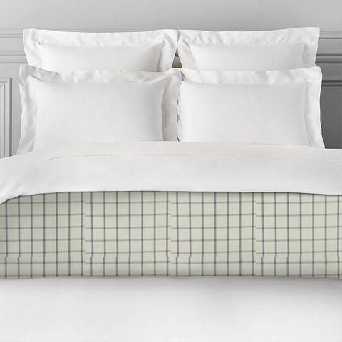 Aviemore Flannel Bed Runner
