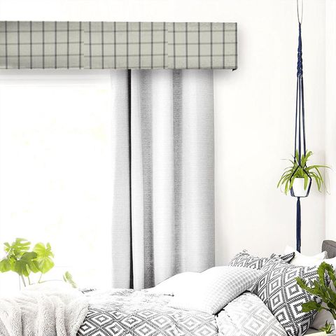 Aviemore Flannel Pelmet