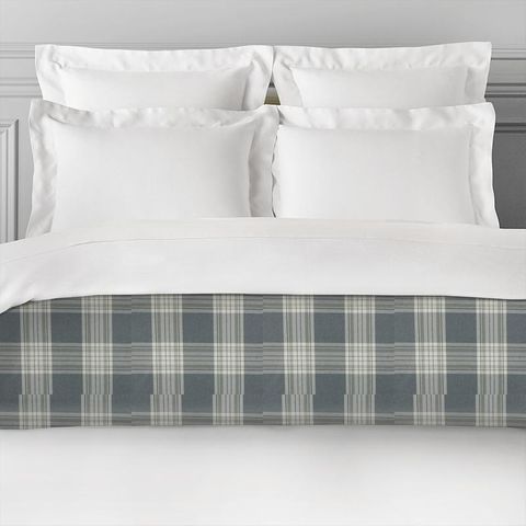 Glenmore Flannel Bed Runner