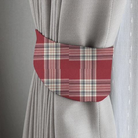 Glenmore Red Tieback