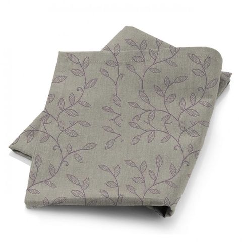 Hetton Heather Fabric