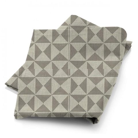 Adisa Taupe Fabric