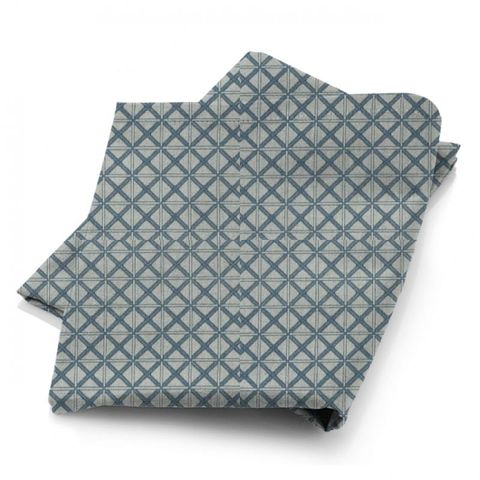 Makenzi Aqua Fabric