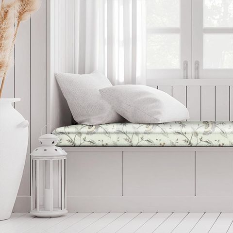 Delamere Heather Box Cushion