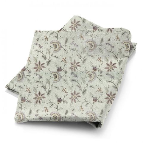 Delamere Heather Fabric