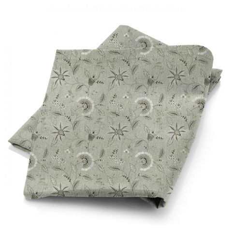 Delamere Natural Fabric