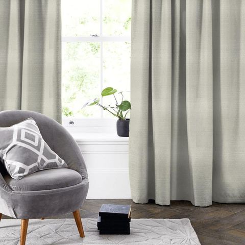 Hampstead Linen Made To Measure Curtain