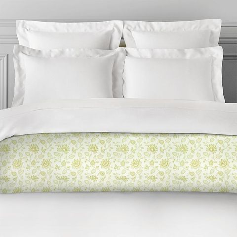 Liliana Apple Bed Runner