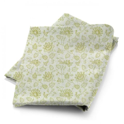 Liliana Apple Fabric