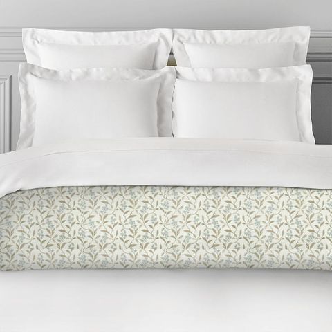 Melrose Duckegg Bed Runner