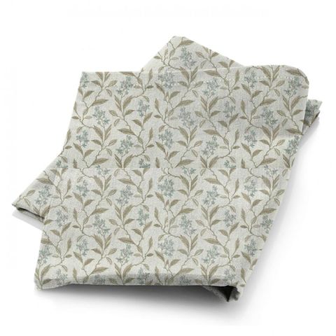 Melrose Duckegg Fabric