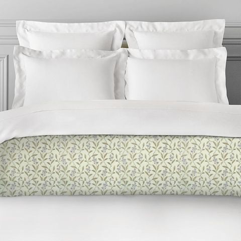 Melrose Heather Bed Runner