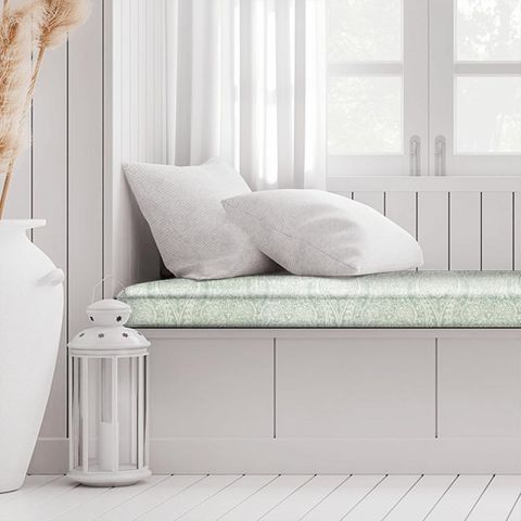 Pastiche Duckegg Box Cushion