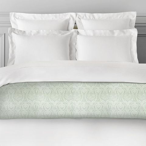 Pastiche Duckegg Bed Runner