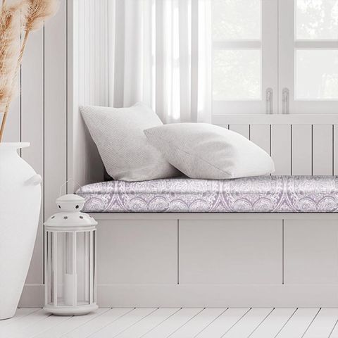 Pastiche Heather Box Cushion