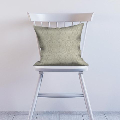 Pastiche Mist Cushion