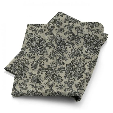 Cranbrook Charcoal Fabric