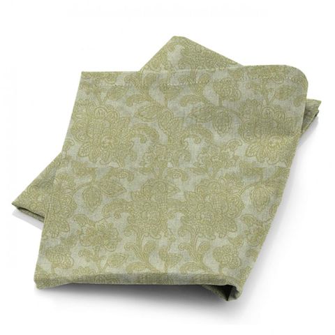 Cranbrook Citron Fabric