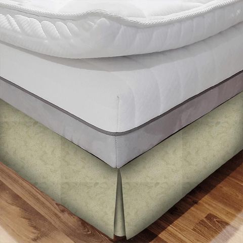 Cranbrook Linen Bed Base Valance