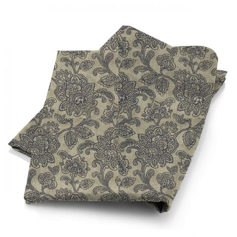 Cranbrook Midnight Fabric